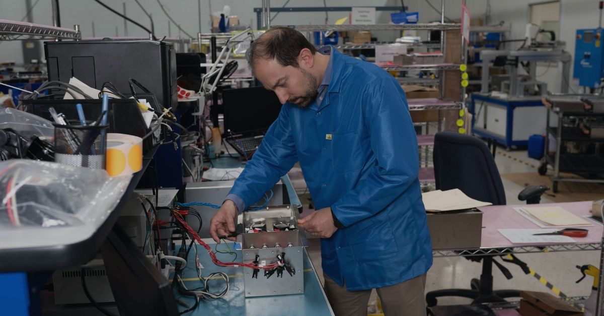 why do emi filters fail? astrodyne tdi 